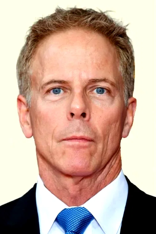Greg Germann