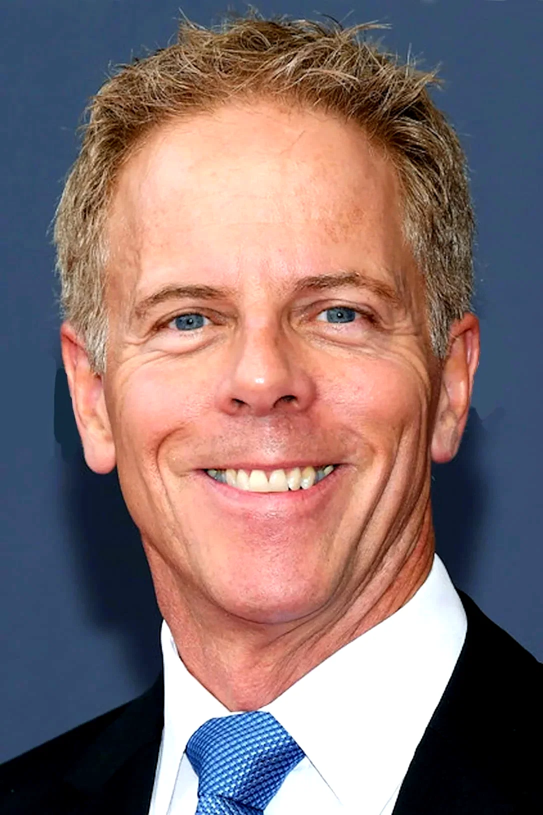 Greg Germann