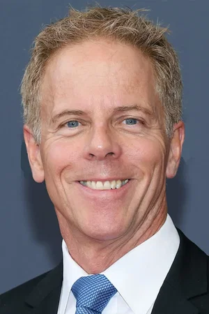 Greg Germann photo