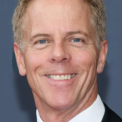 Greg Germann