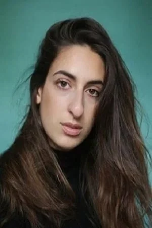  Salomé Partouche photo