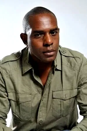 Jean-Claude Barny 