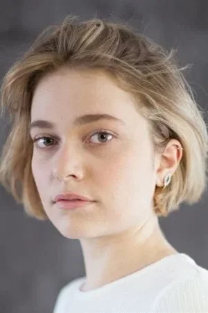  Faustine Koziel photo