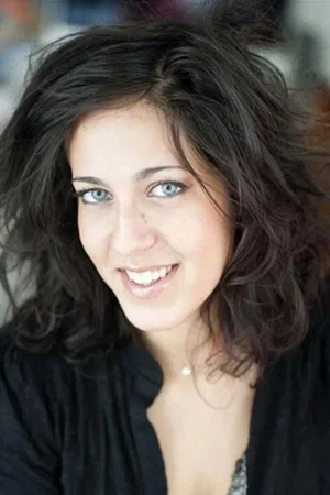  Alexandra Roth photo