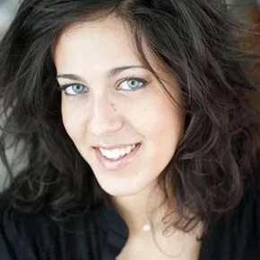 Photo star :  Alexandra Roth