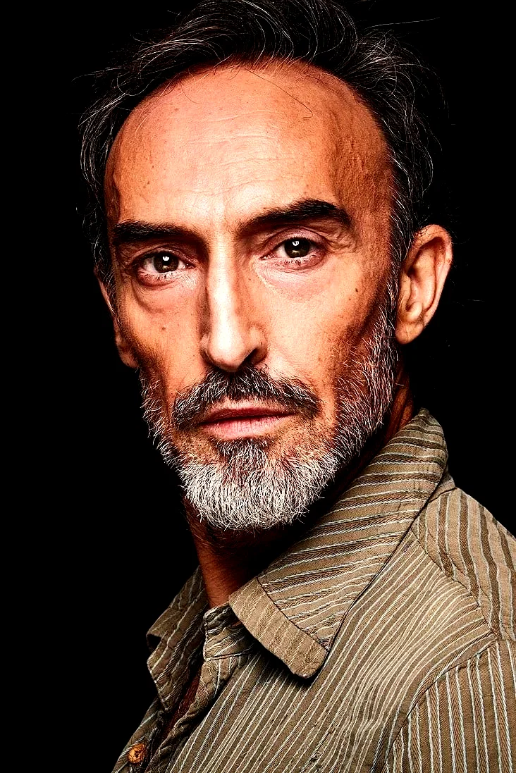 José Luis Ferrer