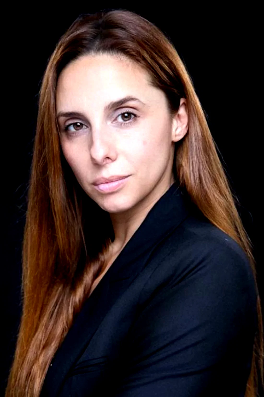  Esther Ortega