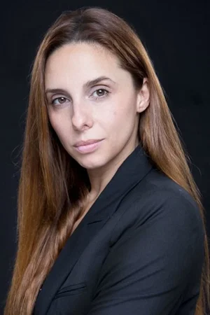  Esther Ortega photo