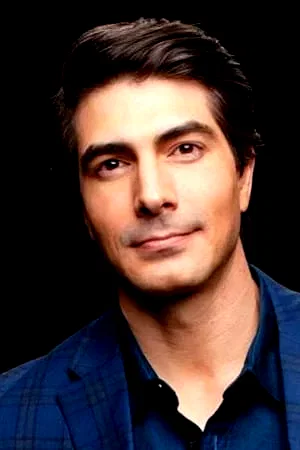 Brandon Routh