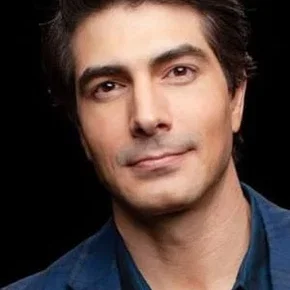 Photo star : Brandon Routh