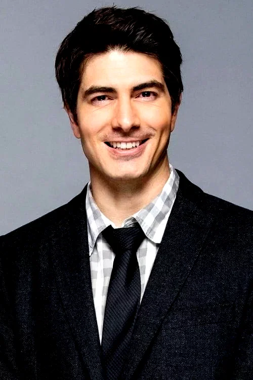 Brandon Routh