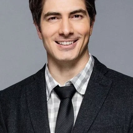 Brandon Routh