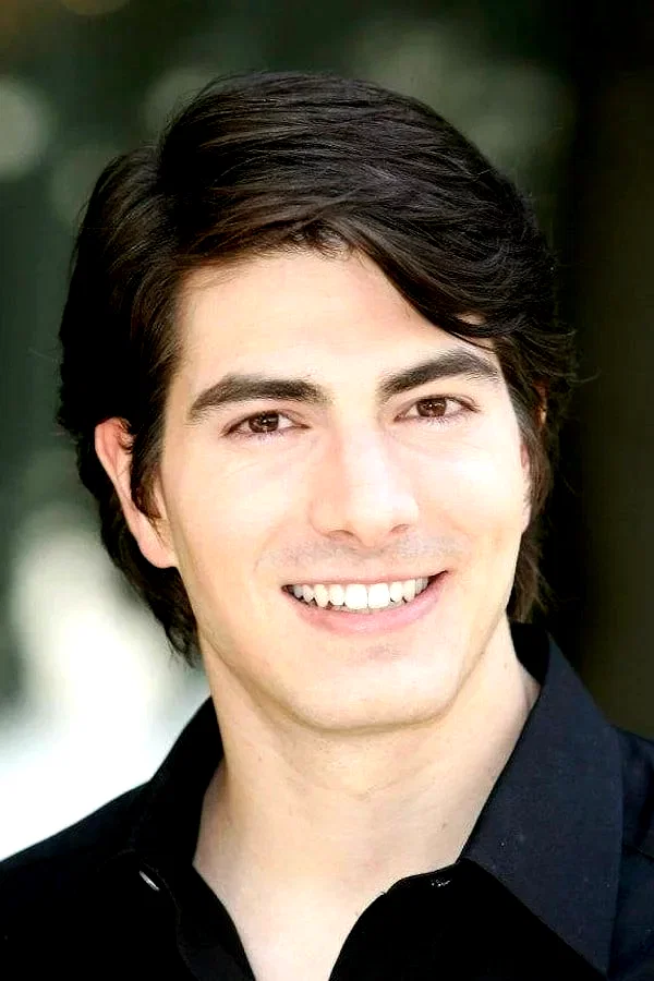 Brandon Routh