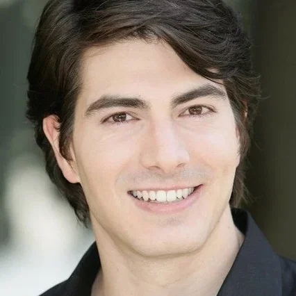 Brandon Routh
