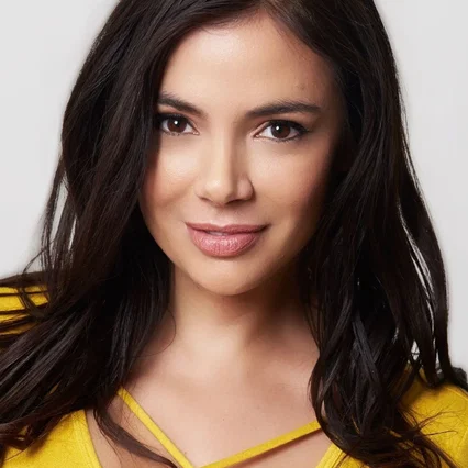  Mariann Gavelo