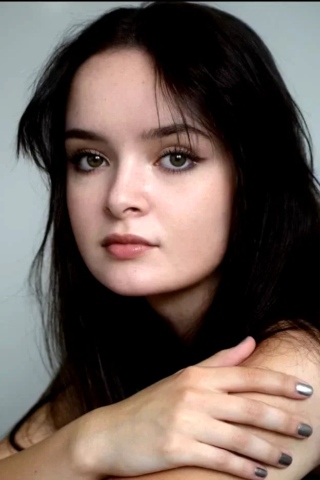  April Clark