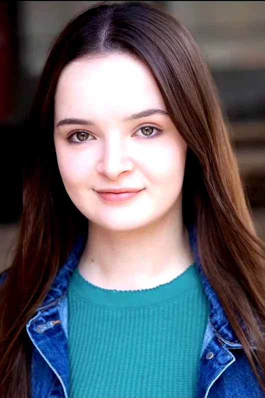  April Clark