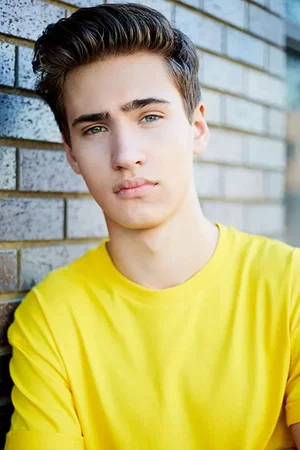  Harrison Cone photo