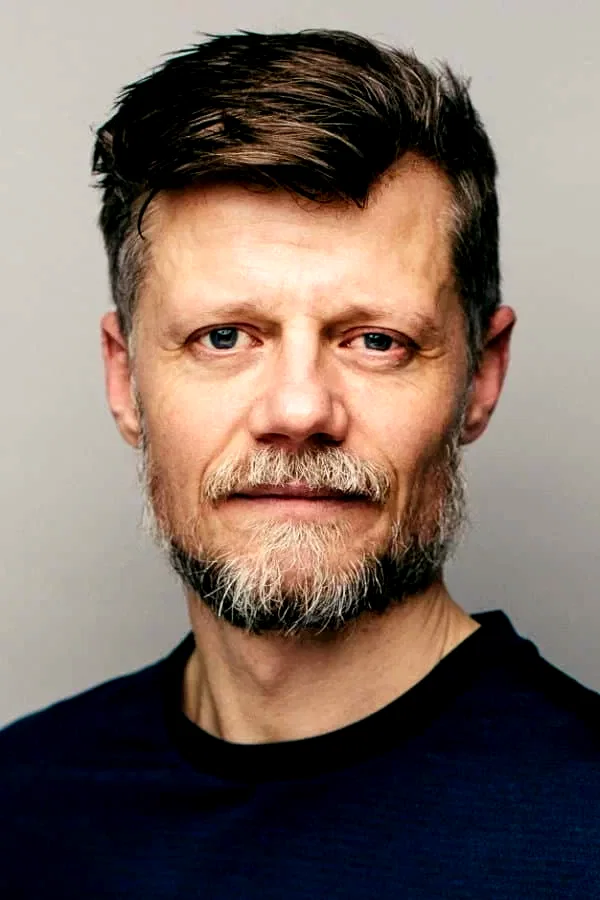  Thomas Magnussen