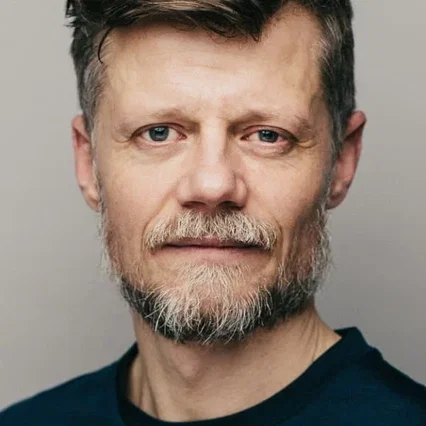  Thomas Magnussen