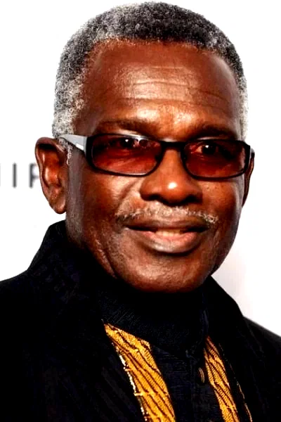Rudolph Walker