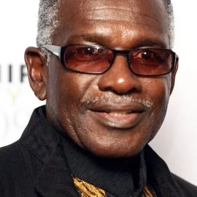 Rudolph Walker