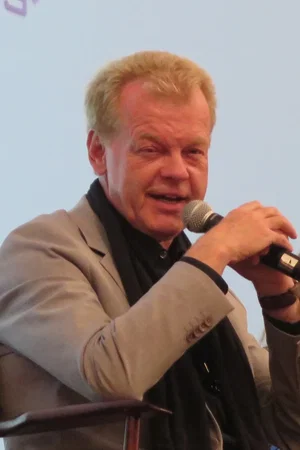  David S. Ward photo