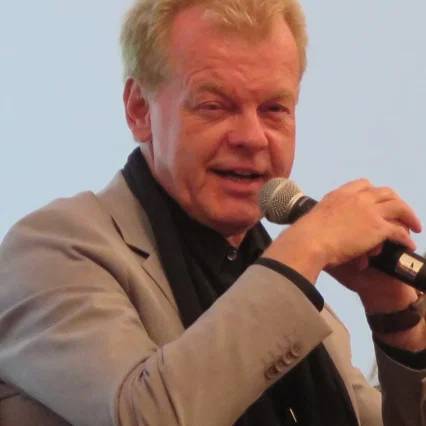  David S. Ward