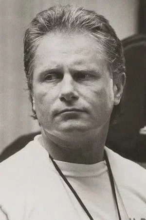 George Armitage photo