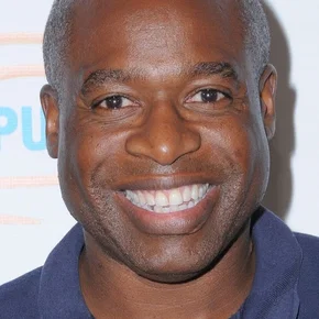 Photo star : Phill Lewis