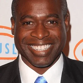 Photo star : Phill Lewis