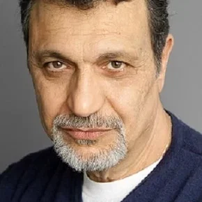 Photo star : Frank Renzulli