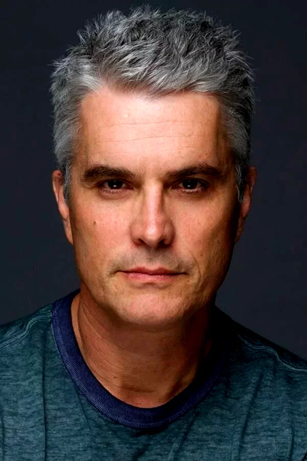  Rick Hearst