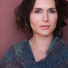 Photo star : Catherine Siggins