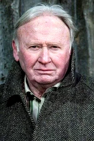 Paul Moriarty
