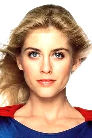 Helen  Slater