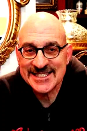  Johnny Vavouras