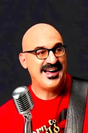  Johnny Vavouras