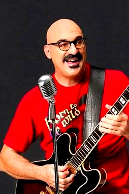  Johnny Vavouras