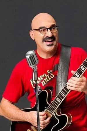  Johnny Vavouras photo