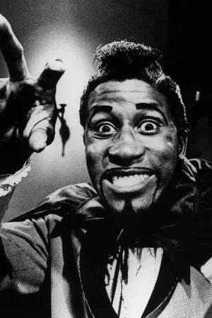 Screaming Jay Hawkins photo