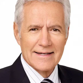 Photo star : Alex Trebek