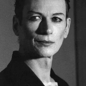 Photo star : Dieter Rita Scholl