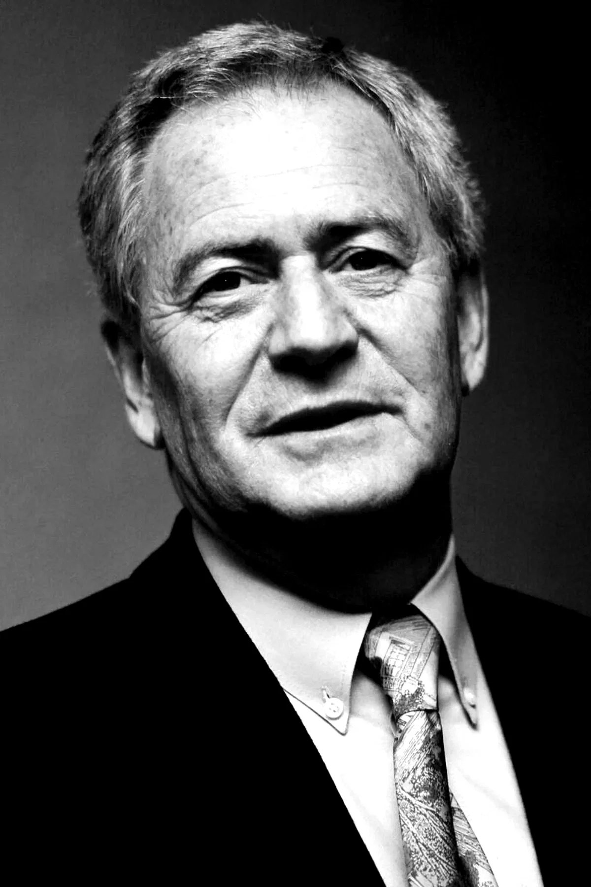 Istvan Szabo