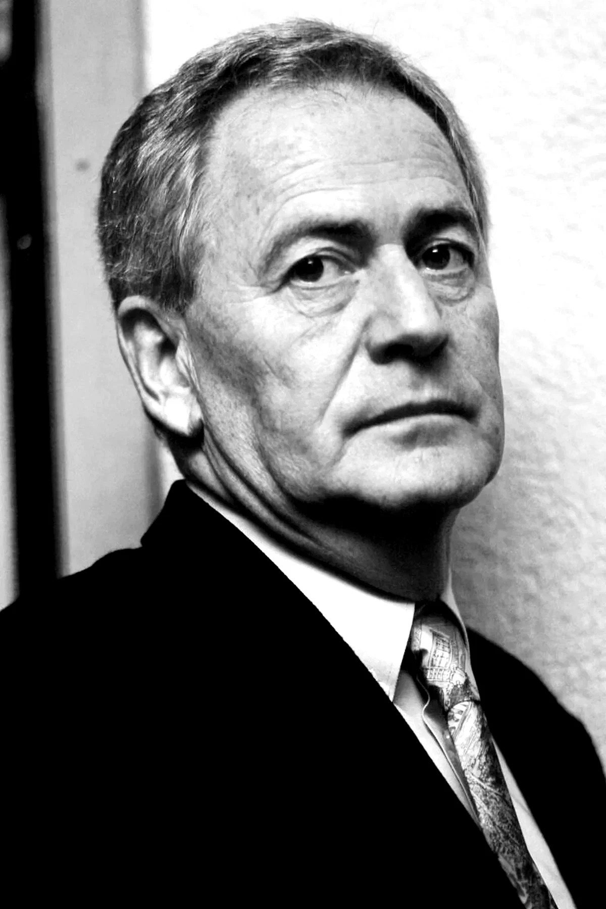Istvan Szabo