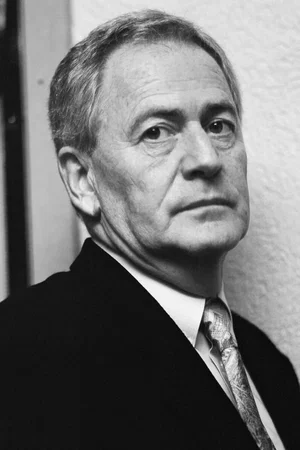 Istvan Szabo photo