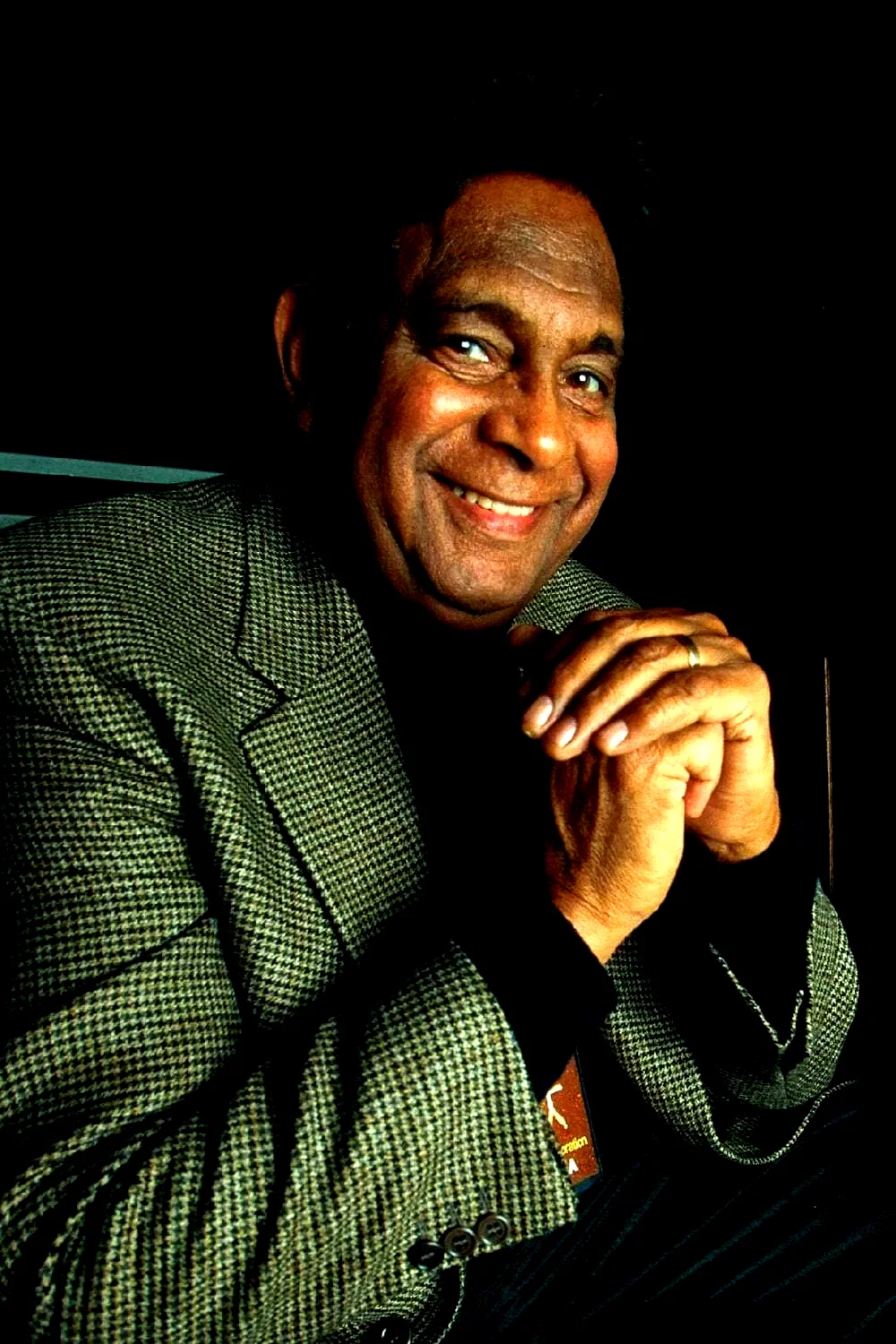  Jimmy Little