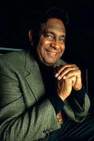  Jimmy Little photo
