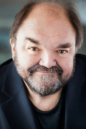 Benoit Dagenais photo