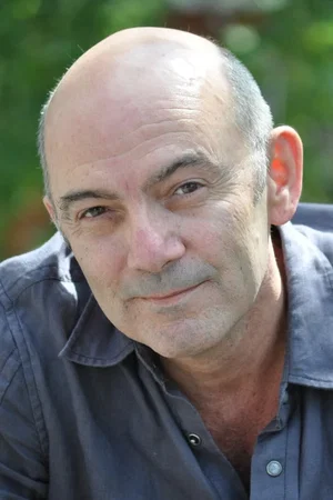  André Doucet photo